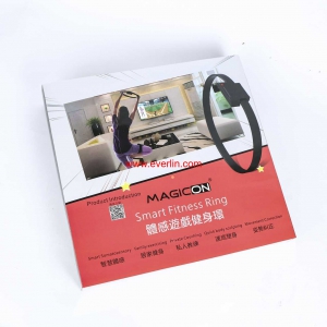Smart Fitness Ring