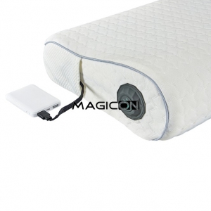 Smart Far Infrared Memory Foam Pillow